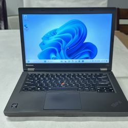 Laptop Lenovo T440P i7 Good Condition Price is firm  Read Description 