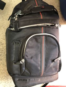 Camera Bag
