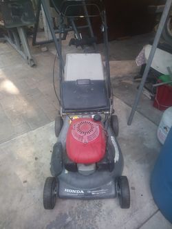 Máquina Honda