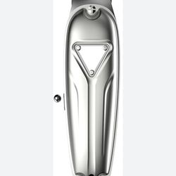 Clipper Set With Attachments