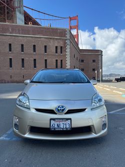 Toyota Prius 2010