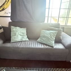 Loveseat Sofa
