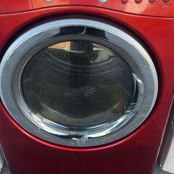 Electric Dryer 