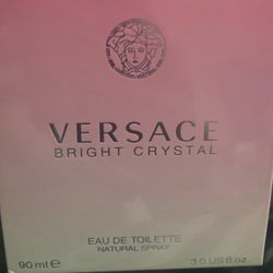 Versace Bright Crystal 