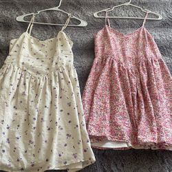 Summer Dresses