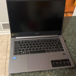 Accer Laptop