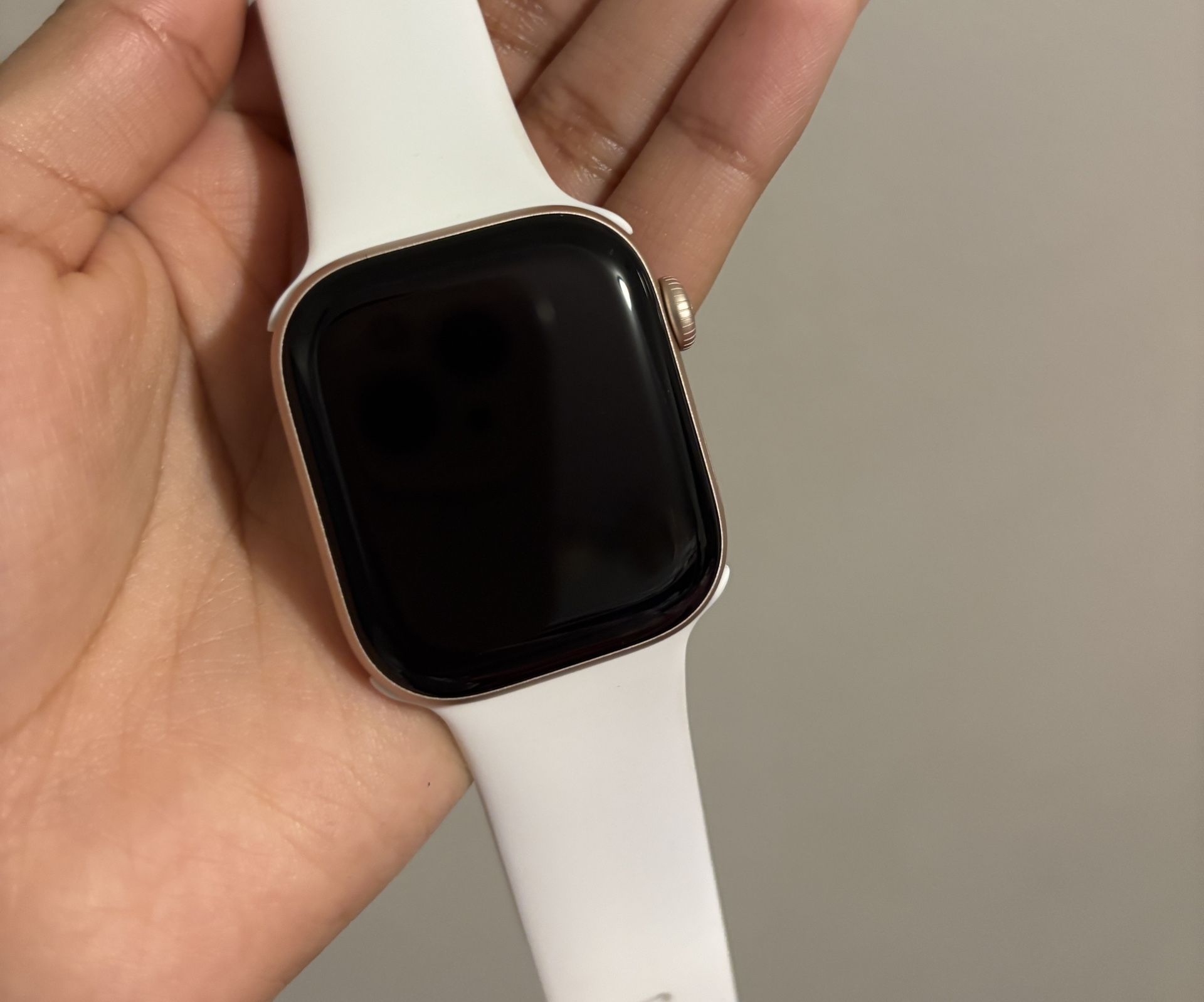 Apple Series 10 42mm