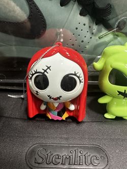 Hallmark Nightmare Before Christmas Ornament Sally