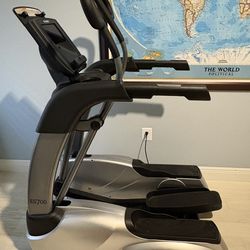 Elliptical