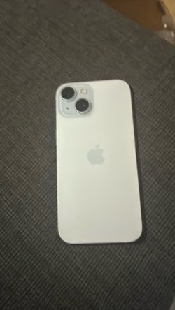 iPhone 15
