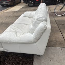 Gently Used Love Couch Looking For Home 