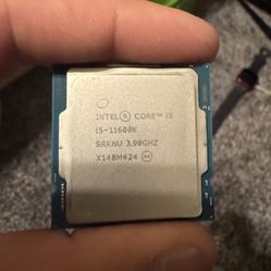 i5 11600k + 32gb DDR4 RAM