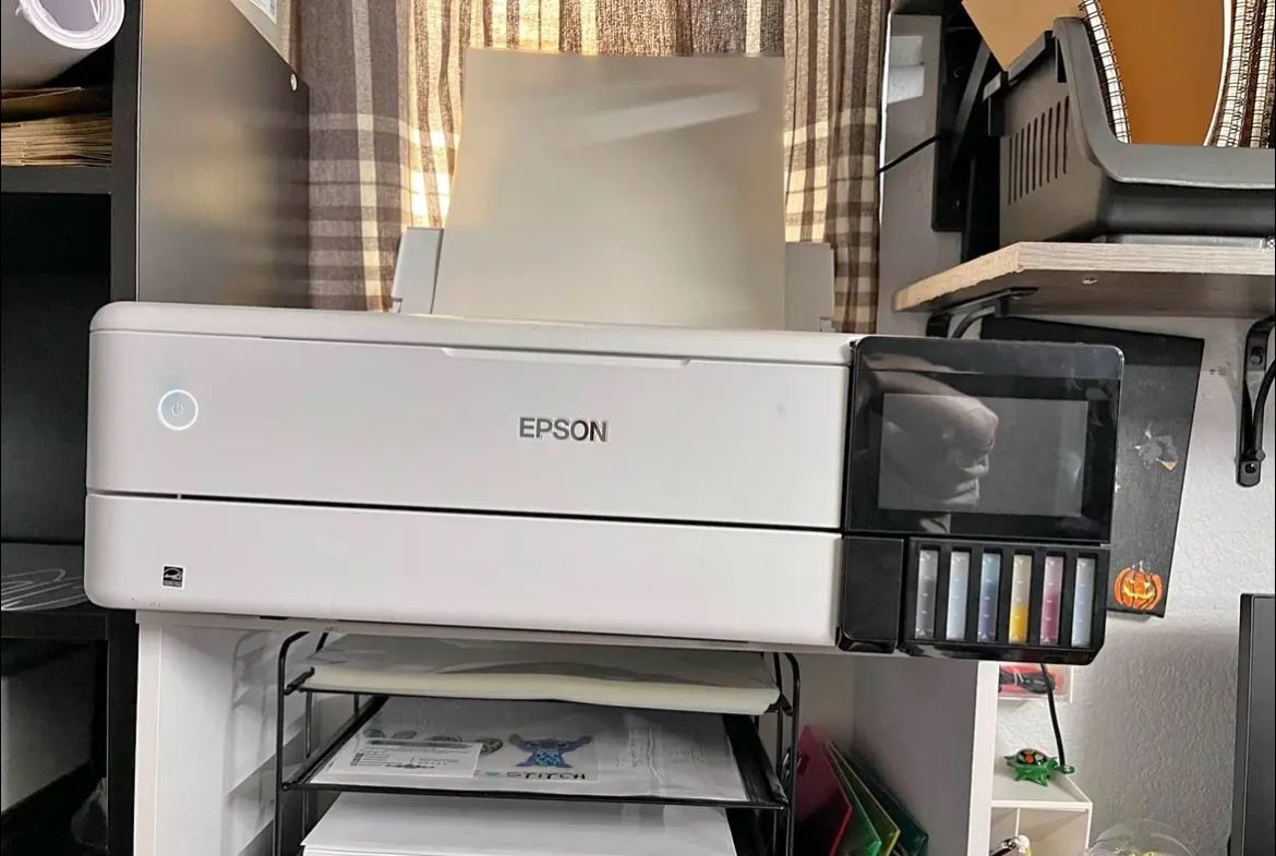 DTF Printer