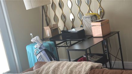 Office desk