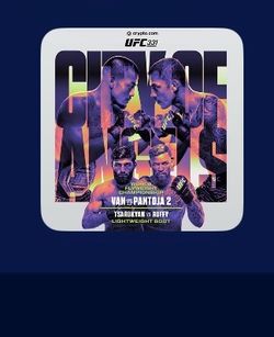 UFC 331