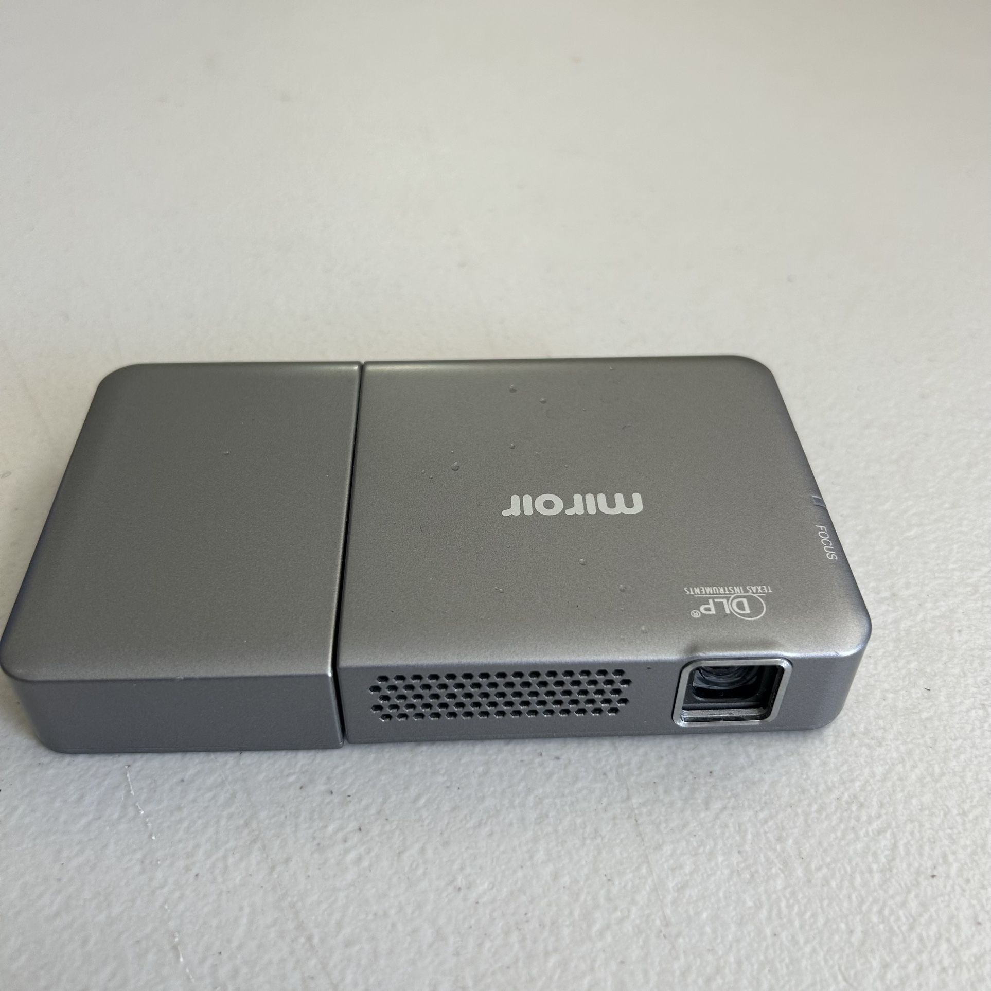 Miroir Micro Projector-Model M200A