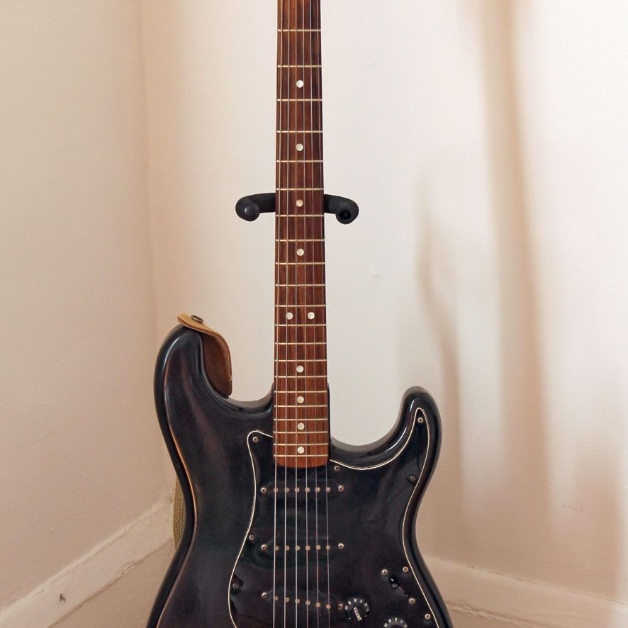 1979 Fender Stratocaster USA - Vintage