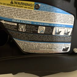 Car Seat 