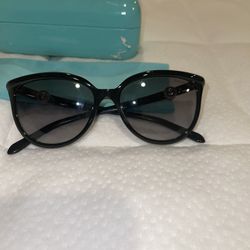 Glasses (Tiffany & Co.)