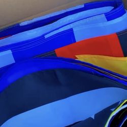 Flags