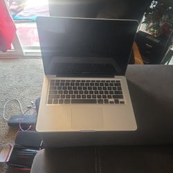 APPLE MACBOOK PRO A1278