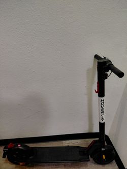 Hoverfly Scooter