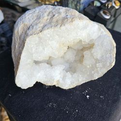 Healing Crystal's And Minerals 