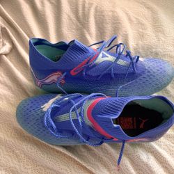 Puma  Future 7 Ultimate Size 9.5