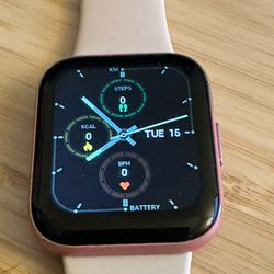 Smartwatch -  Similar To Apple Watch