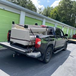 X Mover Furniture Pickup Delivery 