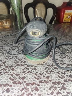 Metabo HPT Lijadora