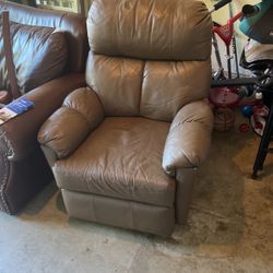 Recliner 