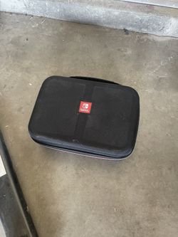 Nintendo Switch Case