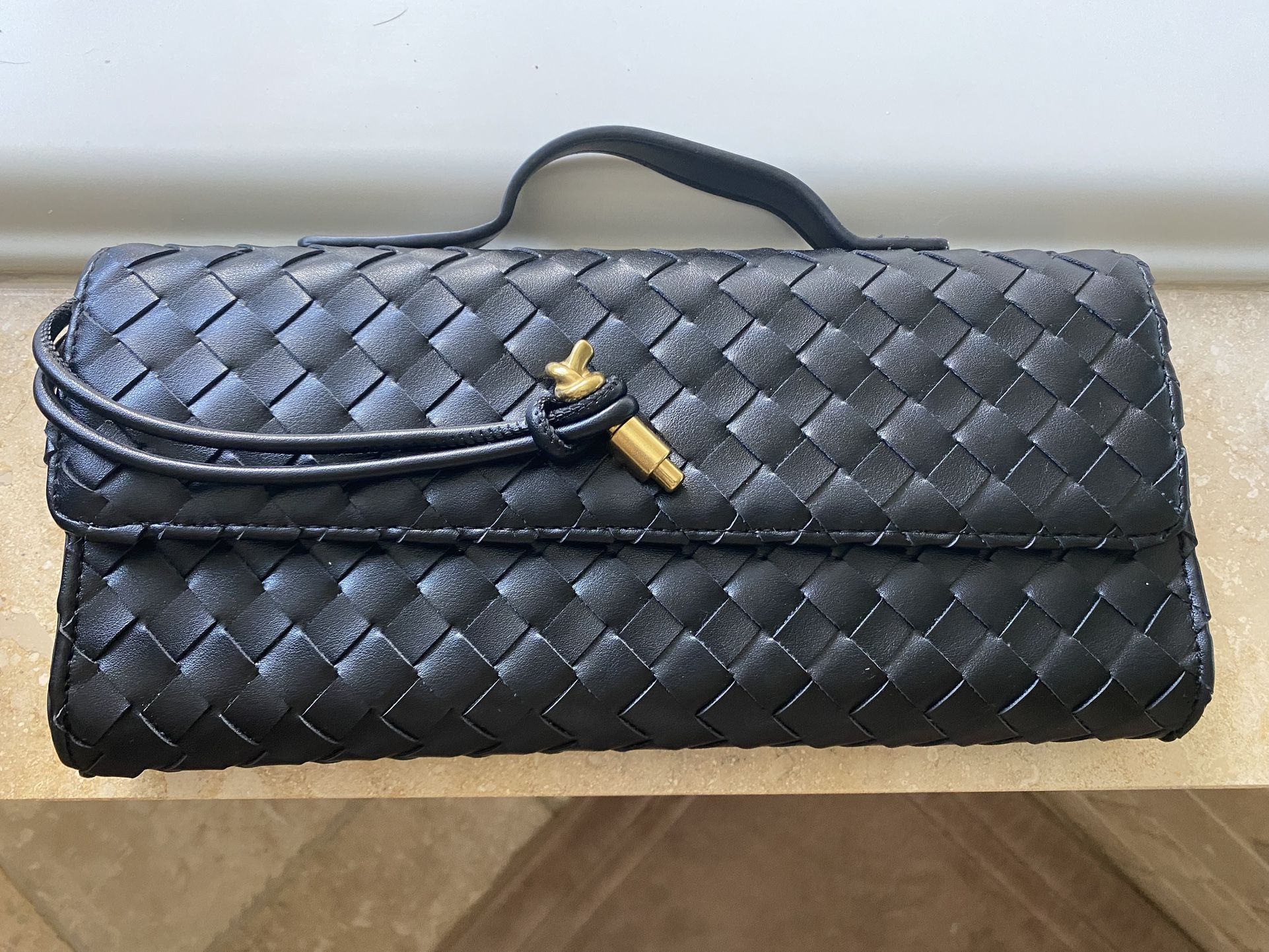 Bottega Purse