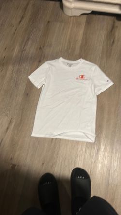 Champion shirt