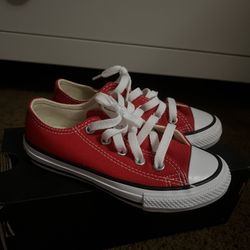 Toddler Converse