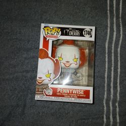 Pop! PENNYWISE 