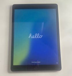 iPad 9th Gen 64GB