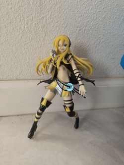 Anime Figure Vocaloid Lily