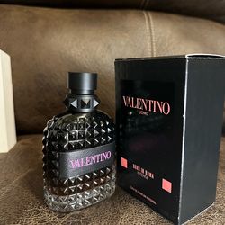 Valentino born in Rome 100 ml