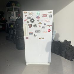 59” High Kenmore Freezer For Sale