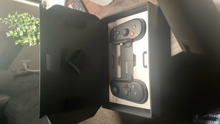 Backbone one (2nd generation)made for lightning port
