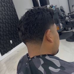 Barber Supplies