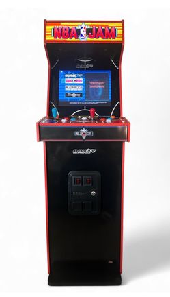 NBA Jam Session Arcade-1 Up