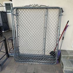 Fence Doors For Sale 3pcs 