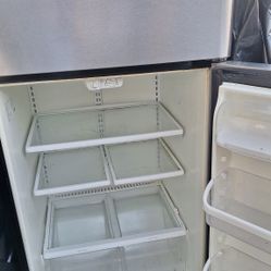 Garage Refrigerator 