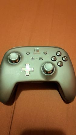 PowerA Controller Switch 1/2