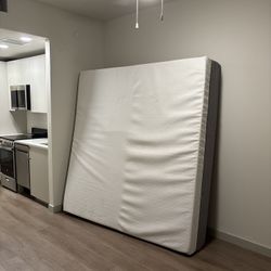 Brand New King Mattress For Sale