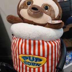 Sloth Giant 28inch Plush. So Cute