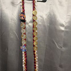 Ribbon Graduation 